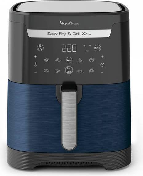 Image du produit Moulinex Easy Fry & Grill XXL EZ801420