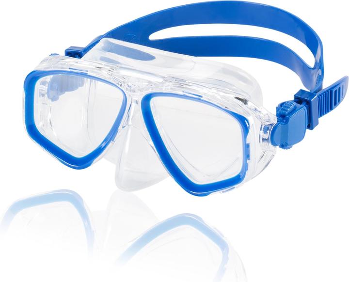 Produktbild Speedo Junior Adventure Mask