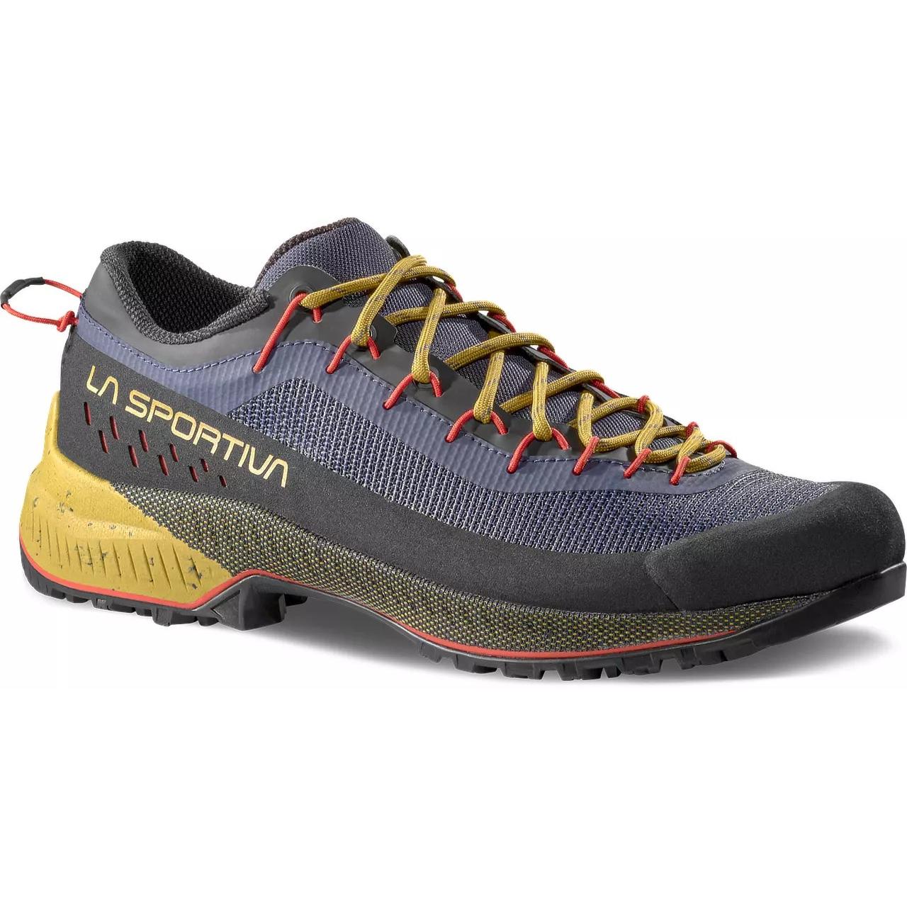 La Sportiva, Herren, Wanderschuhe, TX4 Evo ST Men (45.5), Blau