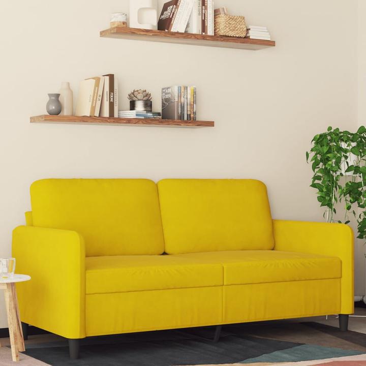 Produktbild vidaXL 2-Sitzer-Sofa (2-Sitzer)