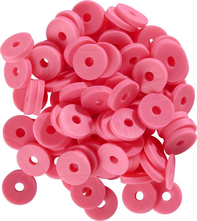 Produktbild Hobby & Crafting Fun Katsuki Perlen, Ø 6 mm, ca. 100 Stück
