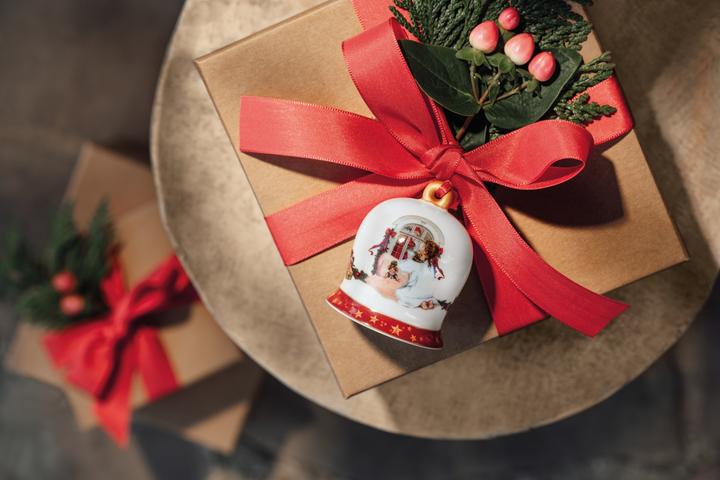 Produktbild Villeroy & Boch Winter Collage (1x)