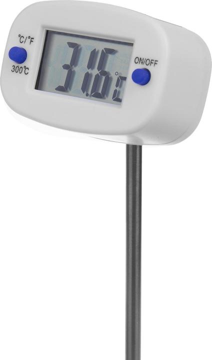 Actual product image Greenblue Electronic food thermometer/probe GB382