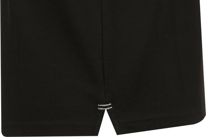 Actual product image Spalding Prime polo shirt men (S)