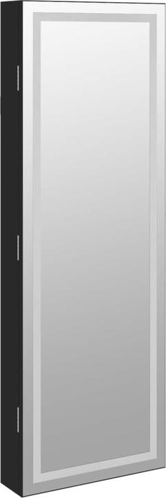 Immagine prodotto vidaXL Schmuckschrank mit Spiegel