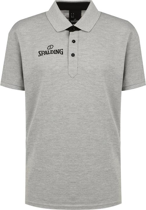 Actual product image Spalding Prime polo shirt men (S)