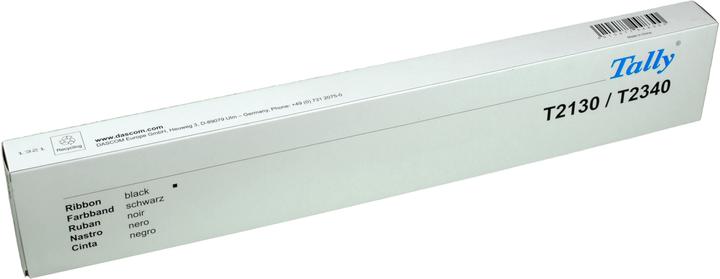 Productafbeelding Tally Lint textiel zwart