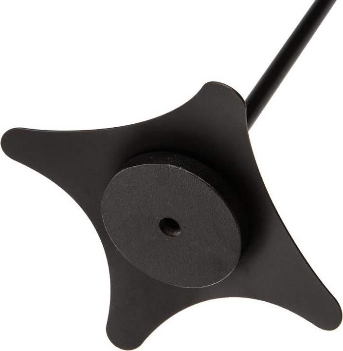 Actual product image InLine Speaker stand telescope (1 pcs., Stand, Height-adjustable)