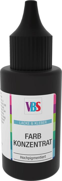 Immagine prodotto VBS Concentrato di colore, 25 ml (25 ml)