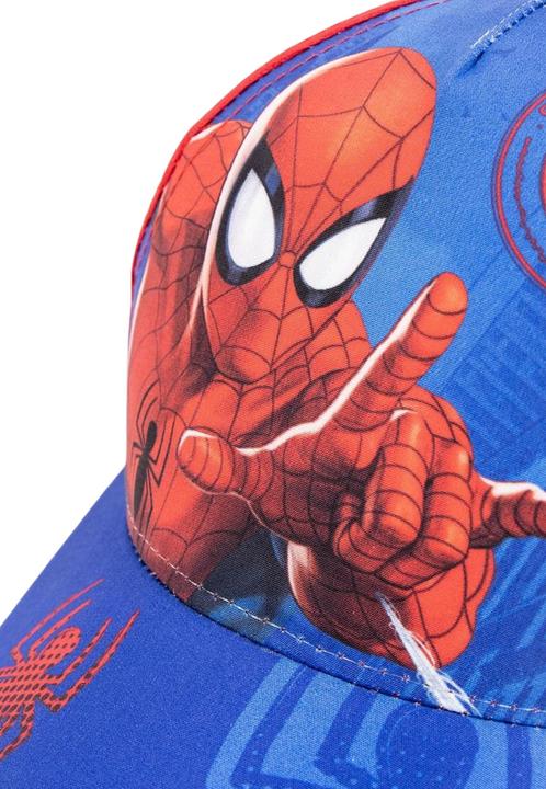 Produktbild Disney Spiderman Kappe