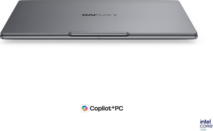 Actual product image Lenovo Yoga Pro 7 (15.30", 1000 GB, 32 GB, CH, Intel Core Ultra 7 356H)