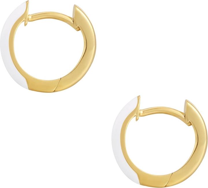Image du produit Glanzstücke München Femmes argent sterling or jaune - 33824 (Argent Sterling)