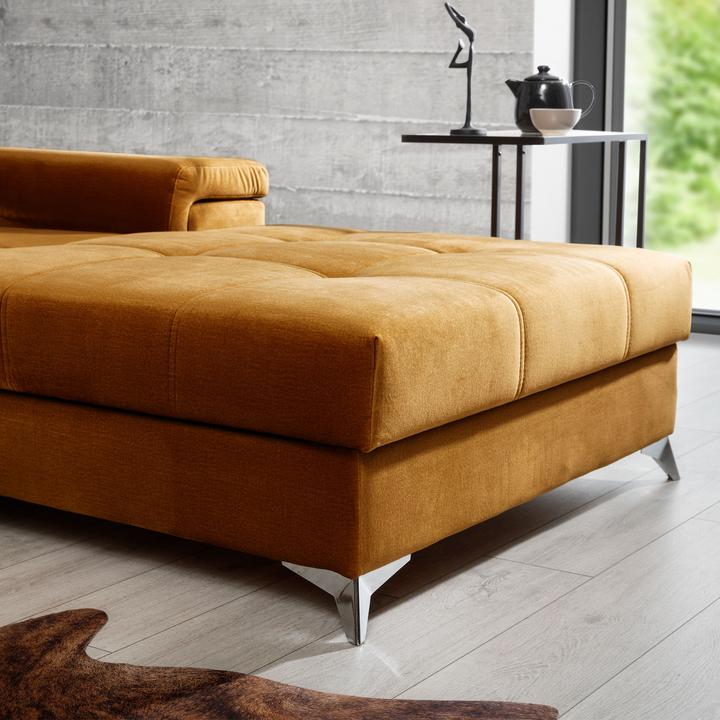 Produktbild ELTAP Ricardo (Ecksofa, 4-Sitzer, Bettsofa)