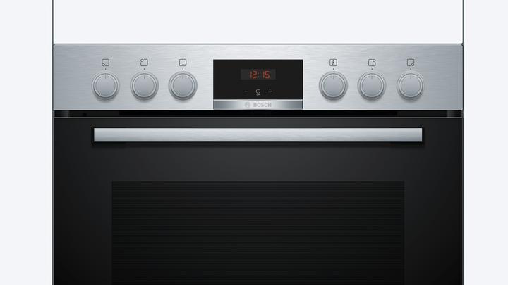 Actual product image Bosch Hausgeräte EB cooker