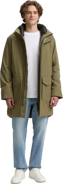 Actual product image Tom Tailor Denim Parka (L)