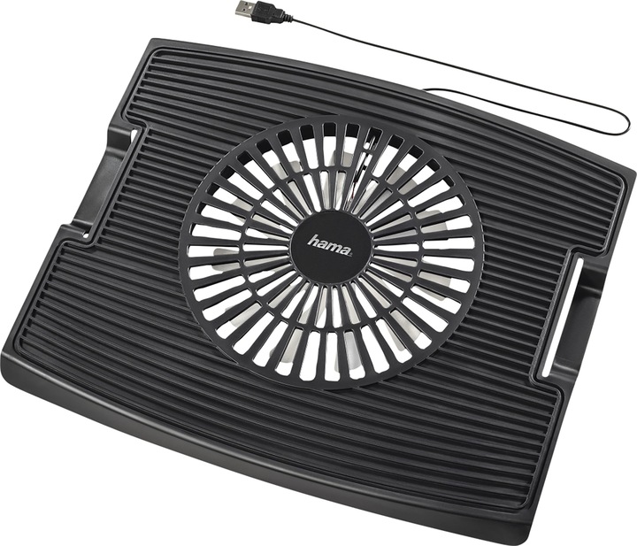 Produktbild Hama Notebook Cooler "Wave"