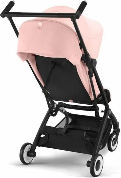 Produktbild Cybex LIBELLE BLK Candy Pink | light pink
