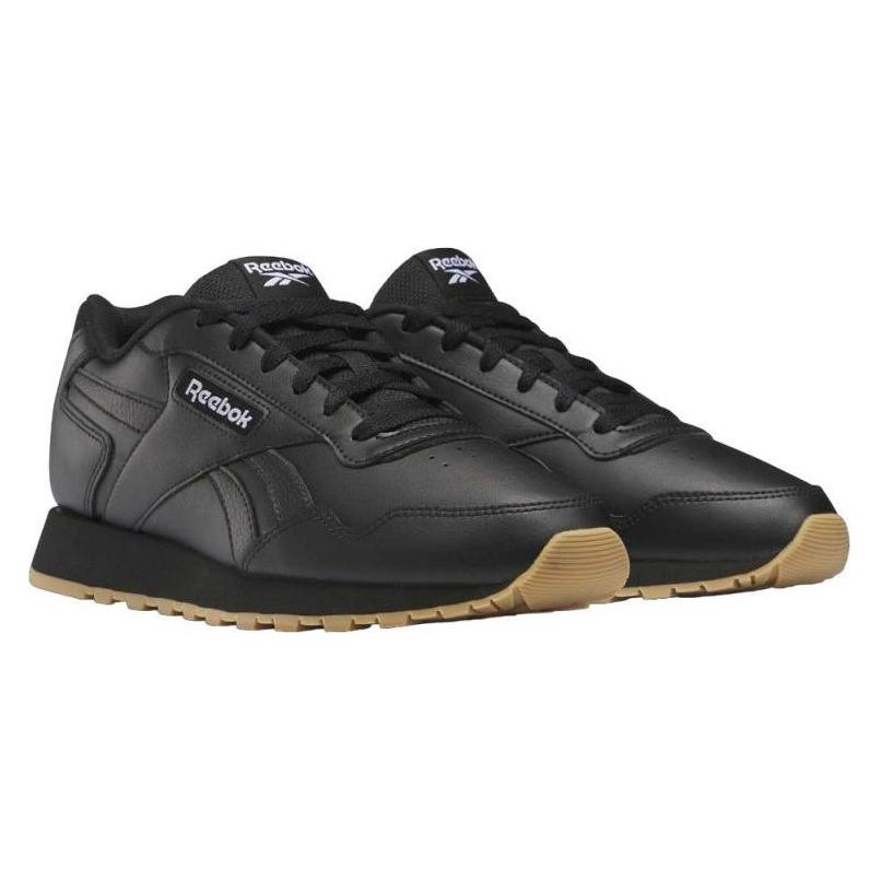 Reebok, Mannen, Sneakers, Glide-Sneaker, Zwart, (40)