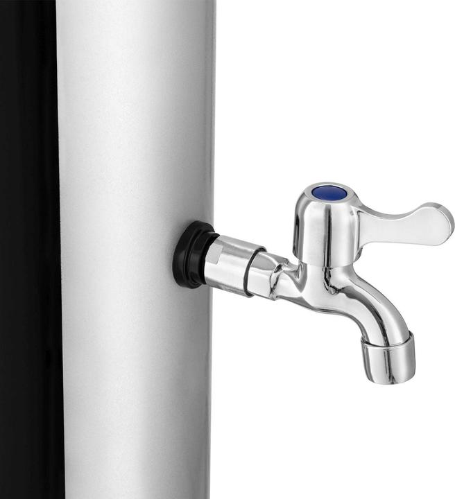 Image du produit Juskys Douche solaire Victoria