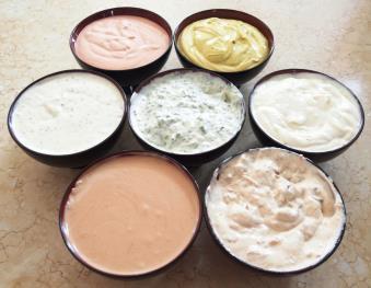 Produktbild KitchenChef Fondue Set (Käsefondue)