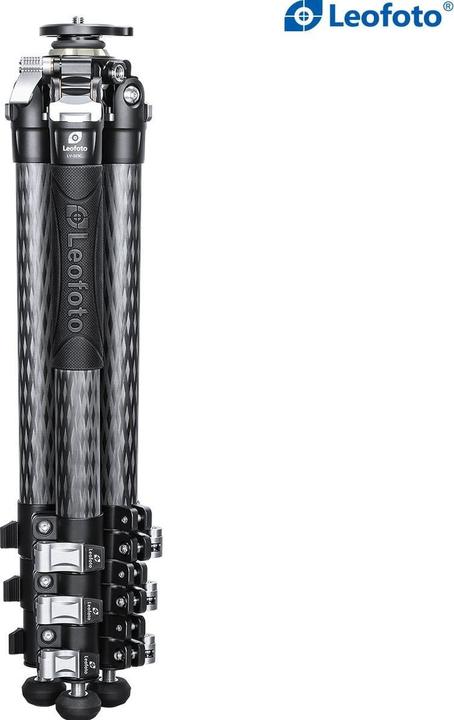 Produktbild Leofoto statyw Manba LV-324C (Carbon)
