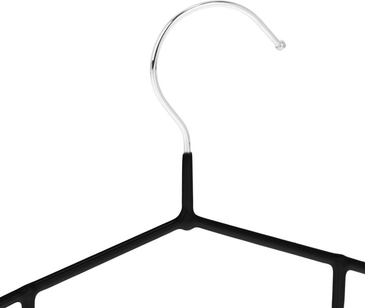 Produktbild Relaxdays 24x Kleiderbügel (24x)