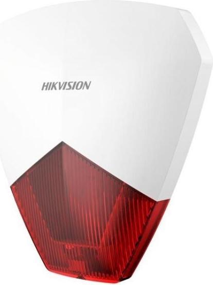 Image du produit Hikvision DS-PS1-R kabelgebundene Innensirene