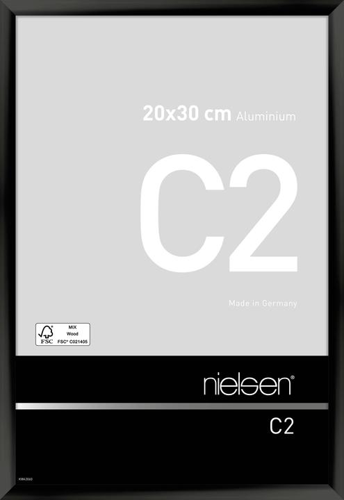 Immagine prodotto Nielsen C2