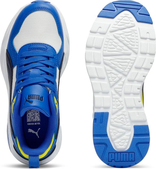 Produktbild Puma Trinity 2 LT Jr (38.5)