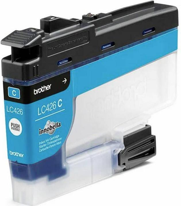 Produktbild Brother LC426C INK FOR MINI19 BIZ-STEP (C)