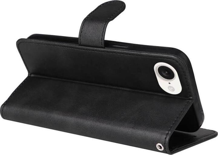Actual product image Cover-Discount iPhone 17e / 16e - Premium Handyhülle Etui (Apple iPhone 16e, Apple iPhone 17e)