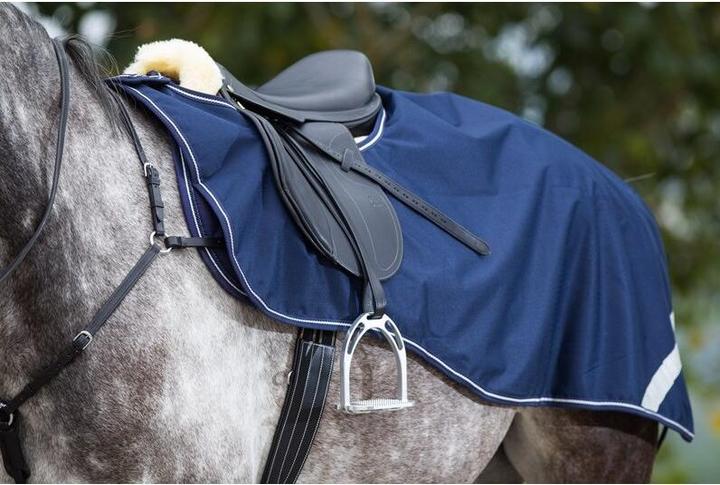 Image du produit HFI Master Couvre-reins imperméable pour cheval