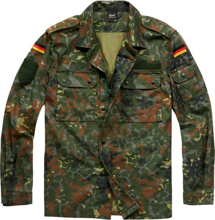 Camuffamento maculato