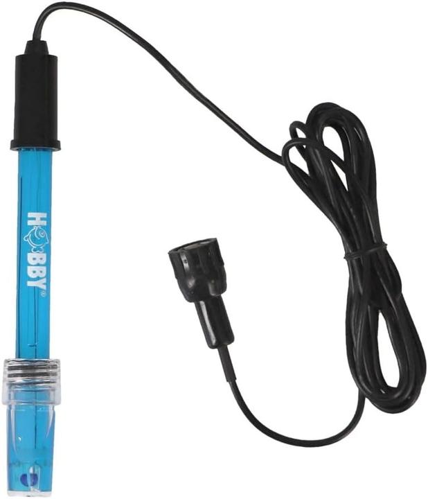 Actual product image Hobby pH electrode