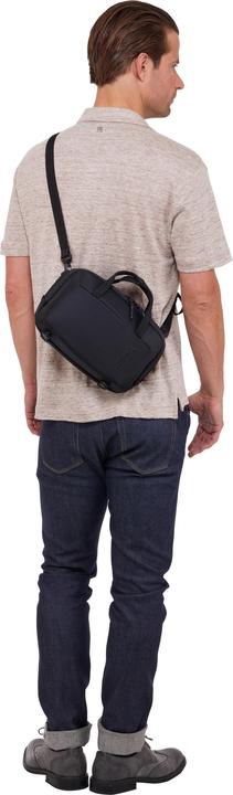 Productafbeelding Thule Subterra 2 Crossbody 5l - Zwart (5 l)