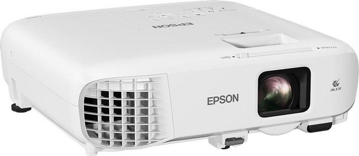 Actual product image Epson EB-X49 (XGA, 3600 lm, 1 - 1.2:1)