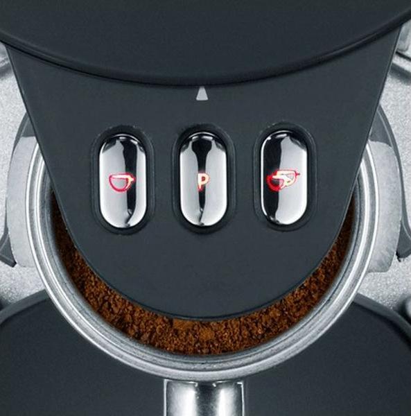 Produktbild Graef cm 900 (EU-Stecker)