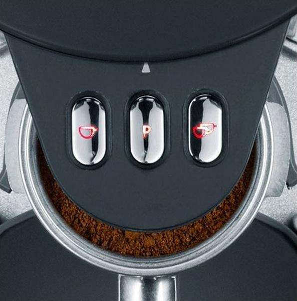Actual product image Graef cm 900 (EU plug)