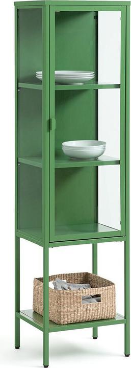 Produktbild La Redoute Interieurs Melora (42.40 x 35.30 x 159.50 cm)