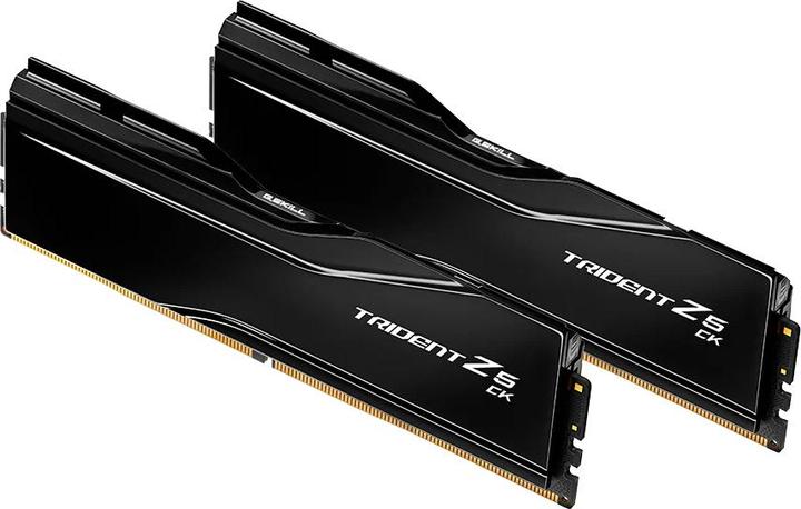 Actual product image G.Skill Trident Z5 CK (2 x 24GB, 8400 MHz, DDR5 RAM, DIMM)