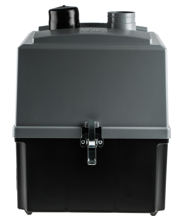 Produktbild Weller Erem Lötrauchabsaugung Professional Zero Smog (Saugpumpe)