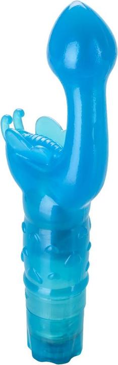 Produktbild CalExotics Butterfly Kiss® - Blue