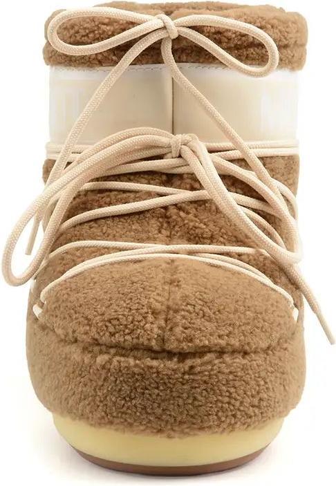 Actual product image Moon Boot Icon Low Fleece (36, 37, 38)