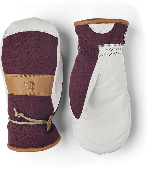 Produktbild Hestra Women's Voss CZone Mitt (8)