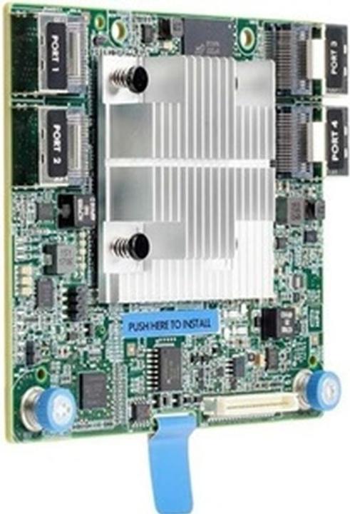 HPE Smart Array
