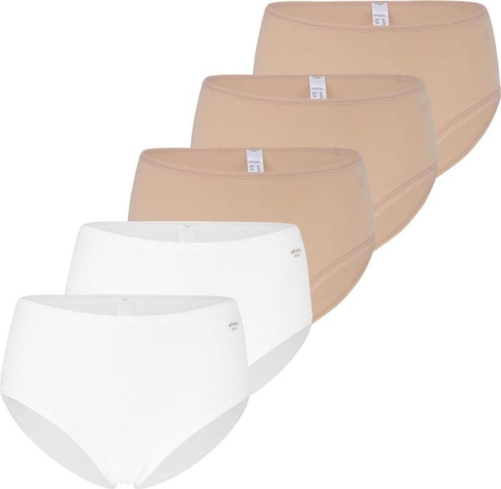 Immagine prodotto Speidel 5er Pack Soft Feeling Maxi Slip (40, L, Confezione da 5 pezzi)