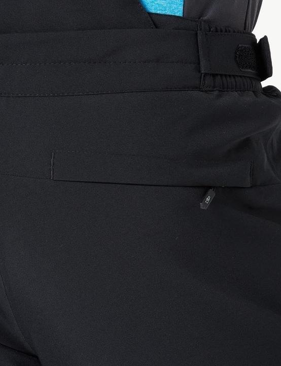 Actual product image CMP Campagnolo Stretch Flat Ski Pants (M)