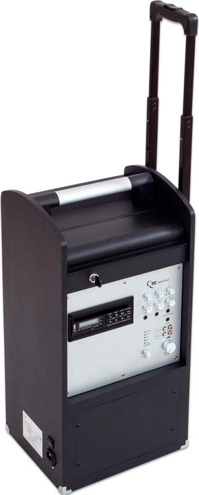 Produktbild TLS M200 Funk