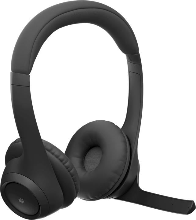 Produktbild Logitech ZONE 305 (Kabellos, USB-C, Microsoft Teams)