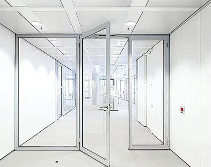 Image du produit Dormakaba Ferme-porte à glissière invisible DORMA (Intérieur)